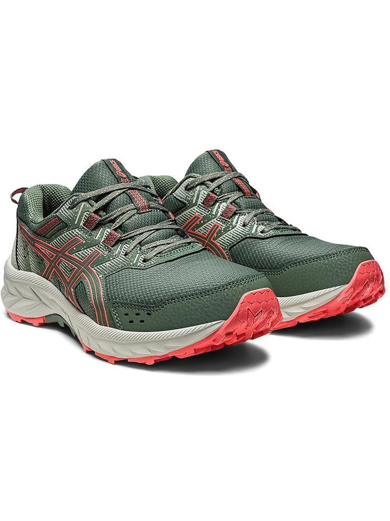 Asics Womens Fitness Gym Athletic and Training Shoes 4