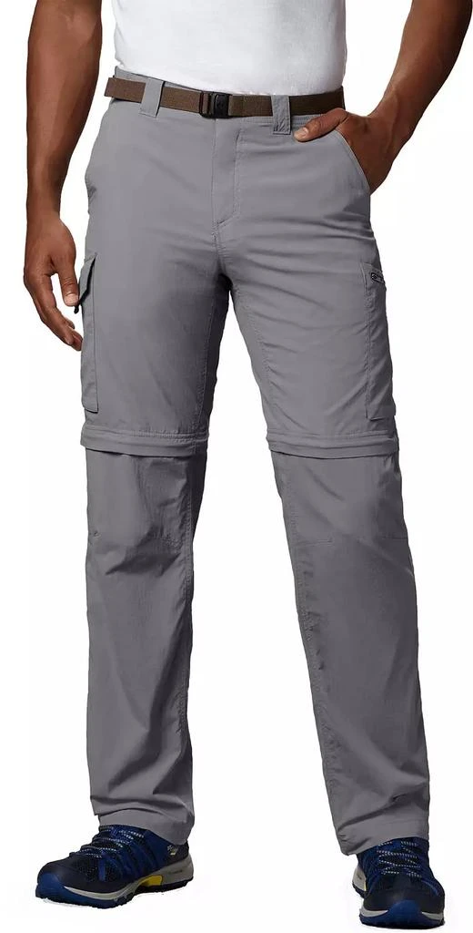 Columbia Columbia Men's Silver Ridge Convertible Pant 1