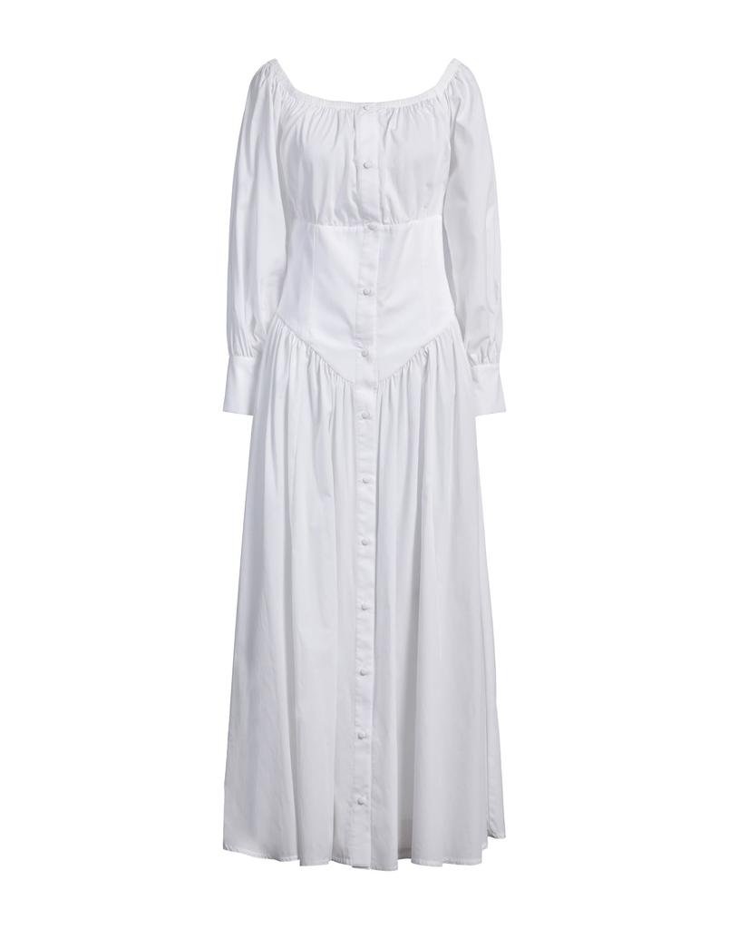 maria vittoria paolillo mvp Long dress