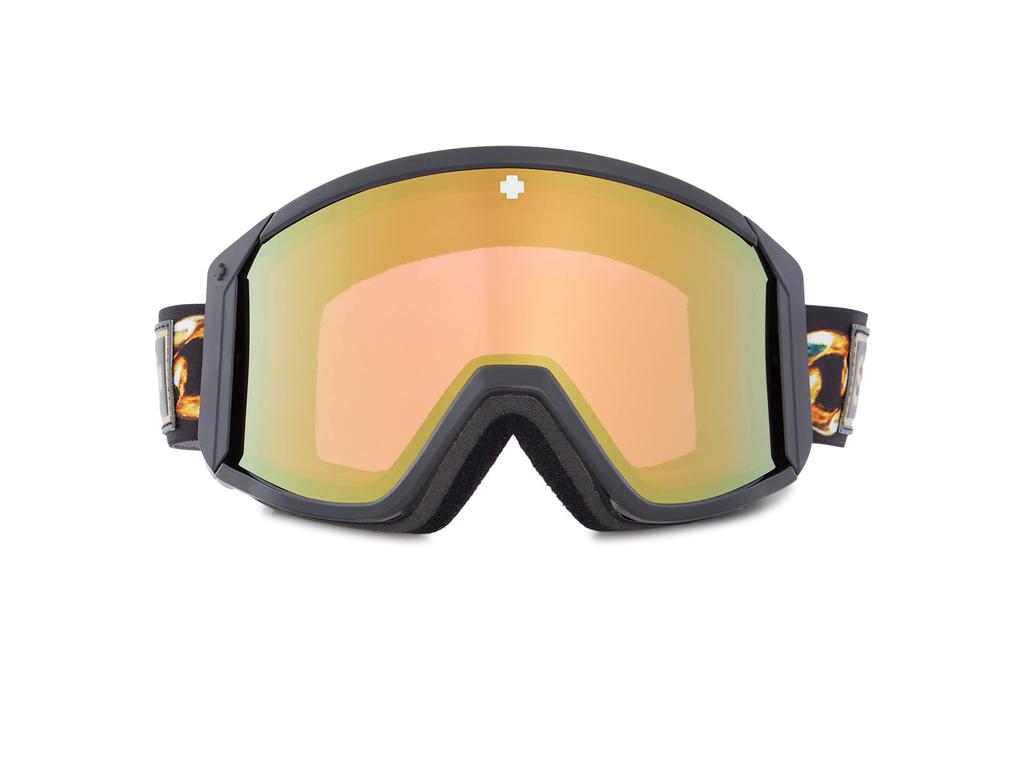 Spy Optic Raider