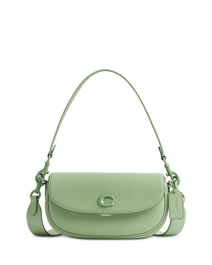 COACH Emmy Saddle Bag 23