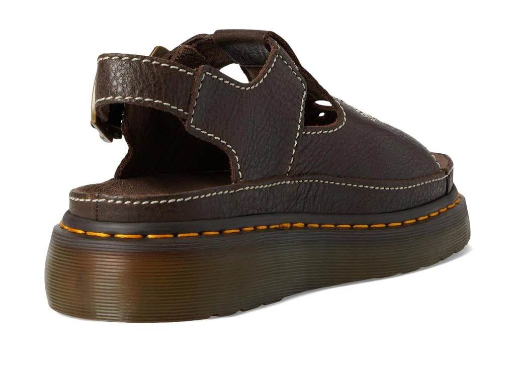 Dr. Martens Dunnet Flower 5