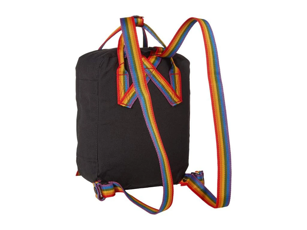 Fjällräven Kånken Rainbow Mini 2