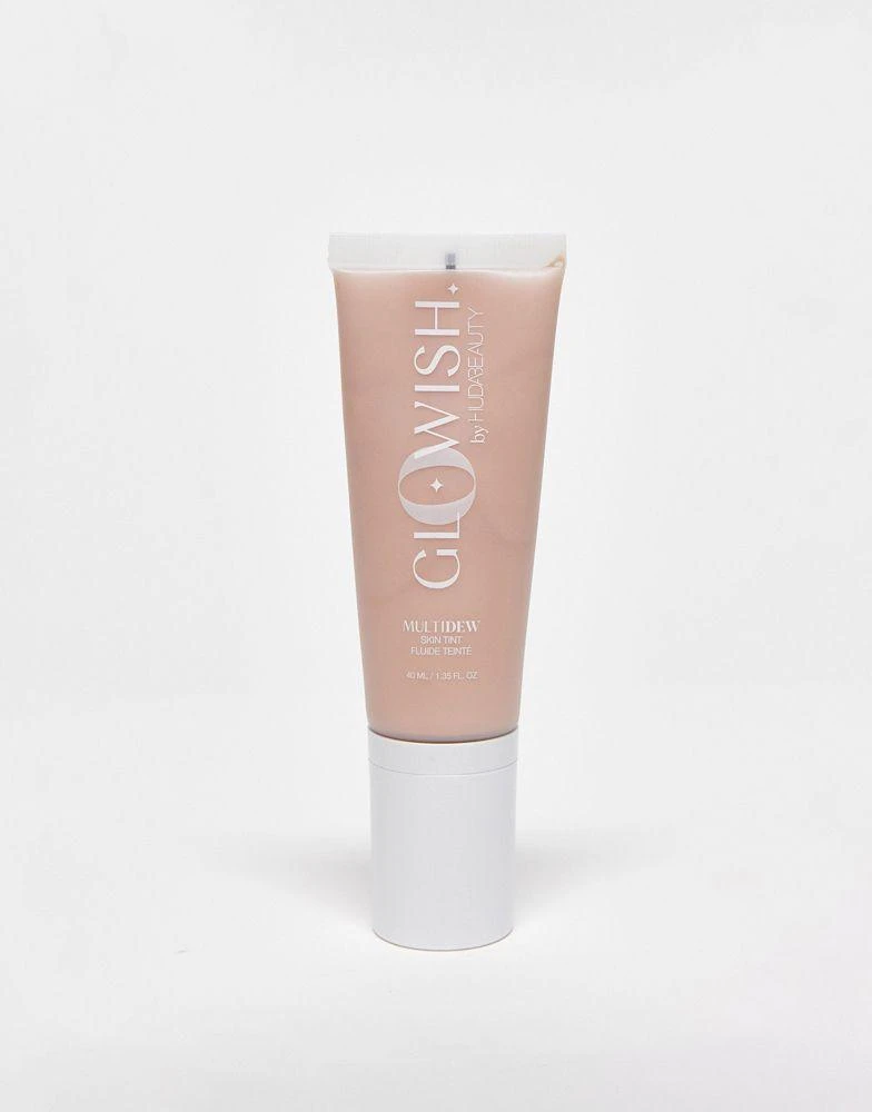 Huda Beauty Huda Beauty GloWish Multidew Skin Tint 8