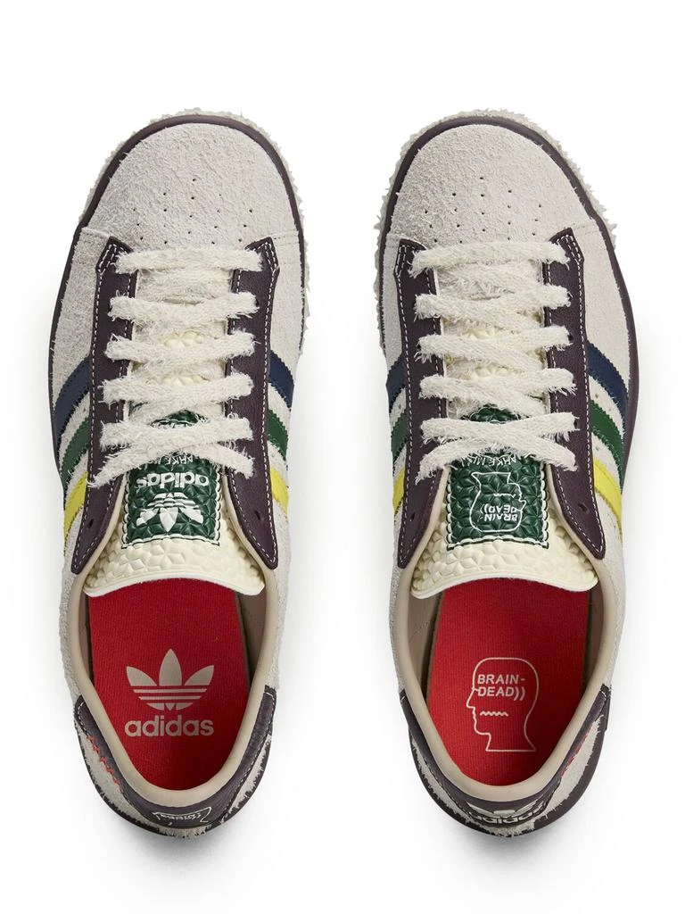Adidas Brain Dead Forest Hills Sneakers 2
