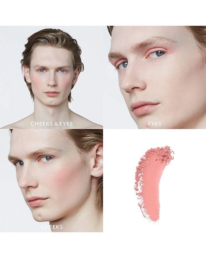 Gucci Blush de Beauté Luminous Matte Powder Blush 5