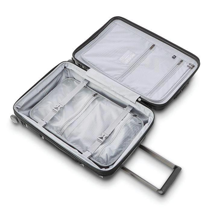 Samsonite Outline Pro Carry-On Spinner Suitcase 3
