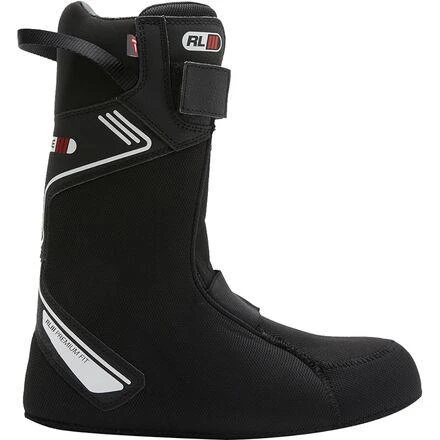 DC Transcend Snowboard Boot - 2025 - Men
s 5
