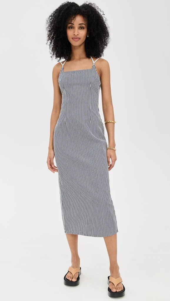 Lioness Birkin Midi Dress 6