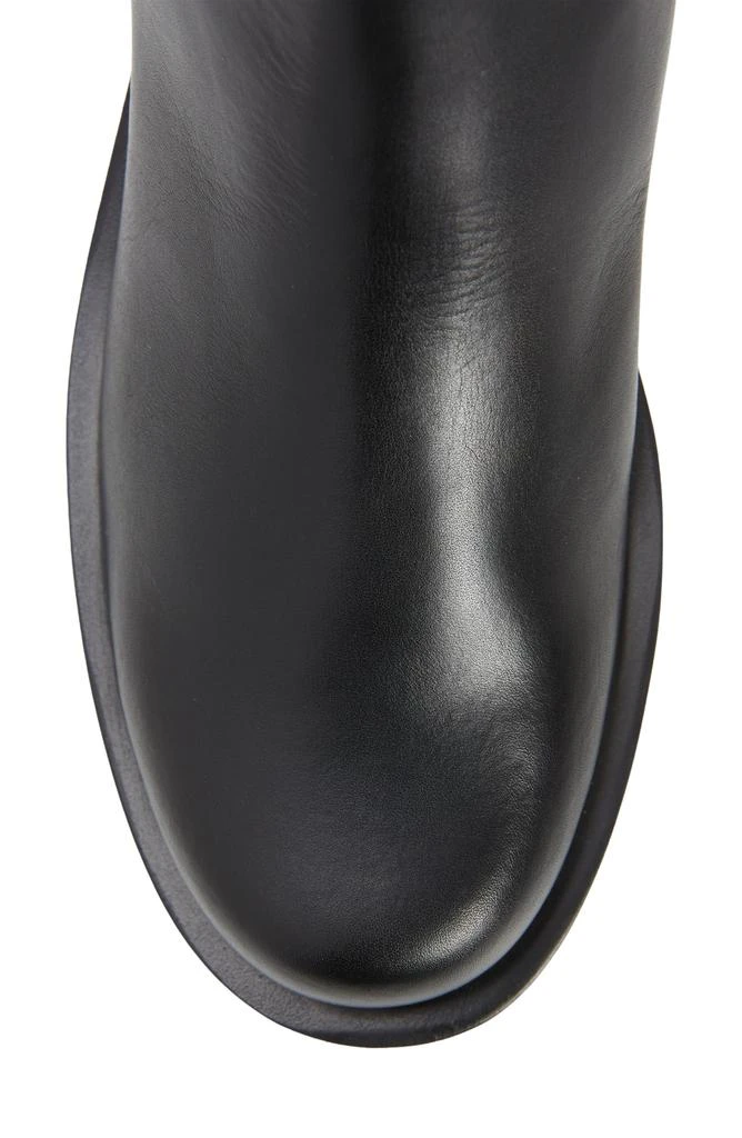 Stuart Weitzman 5050 Bold Over the Knee Boot 5