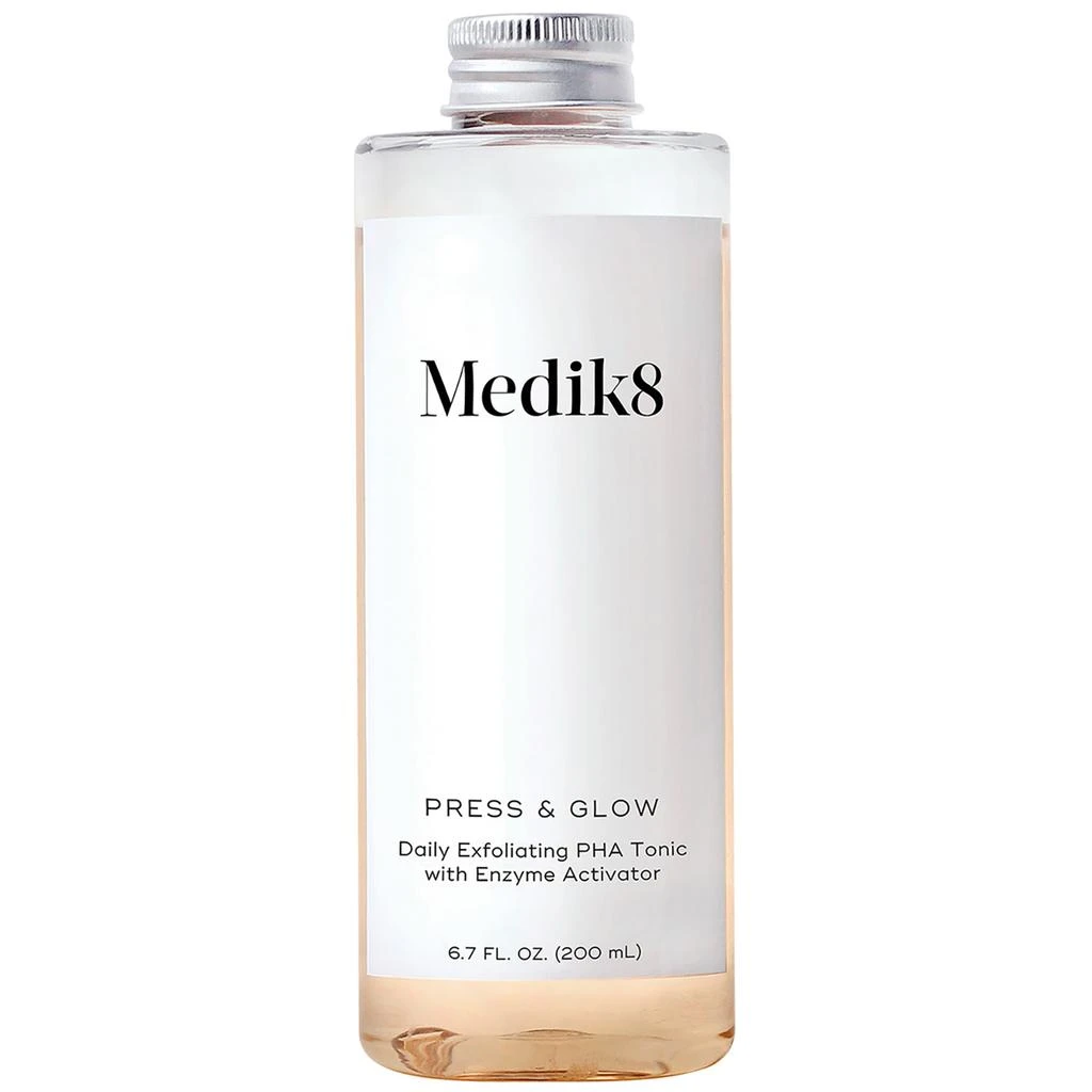 Medik8 Medik8 Press and Glow Refill Toner 200ml 1