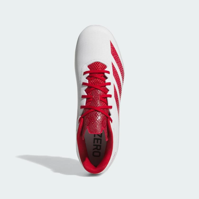 Adidas Men's  Adizero Electric.2 II Football Cleats 3