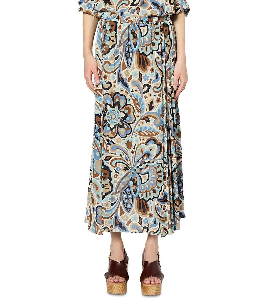 Gerard Darel Vanessa Skirt 2