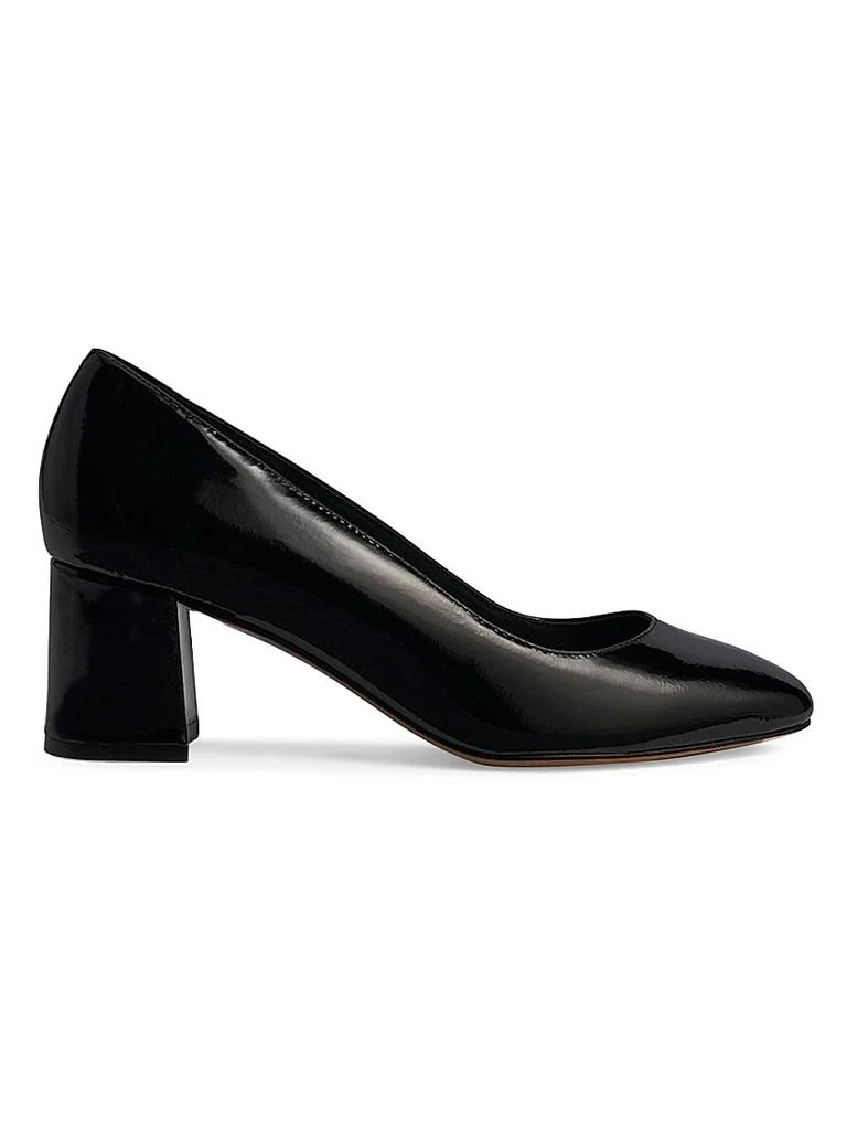 Marion Parke Block Heel 60MM Pumps 1