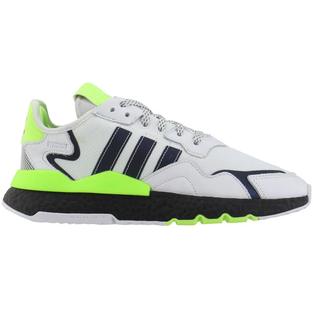 adidas gazelle silver green womens Classic Nylon Shoes