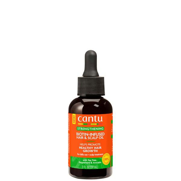 Cantu Cantu Growth and Strengthening Bundle