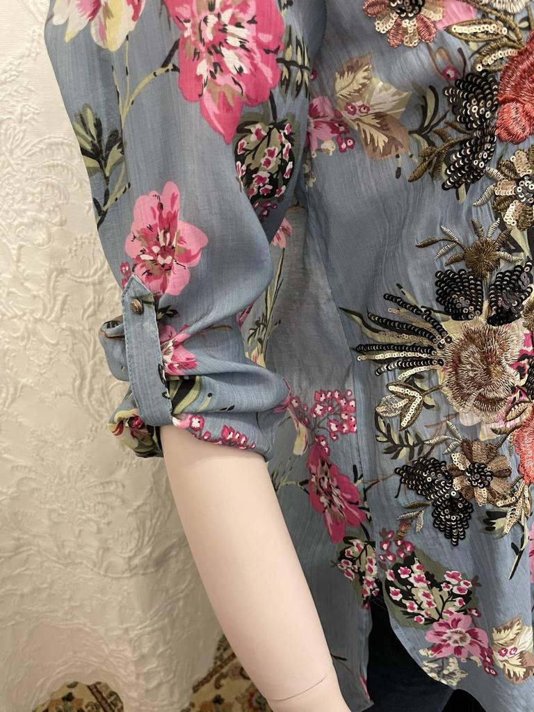 ARATTA Aratta - Blouse