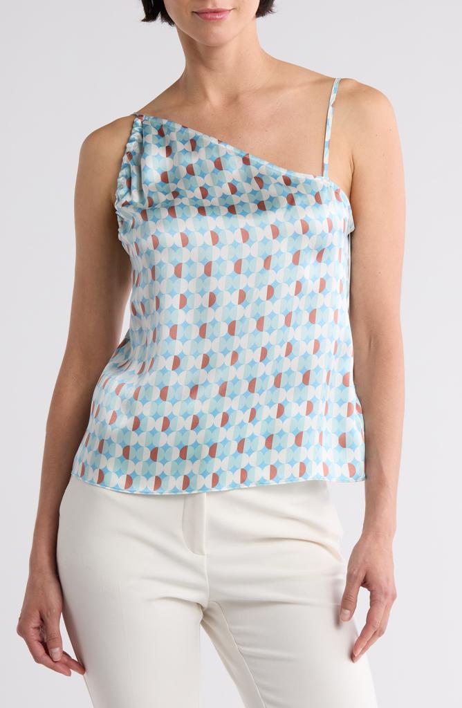 Equipment Tamar Asymmetric Silk Camisole