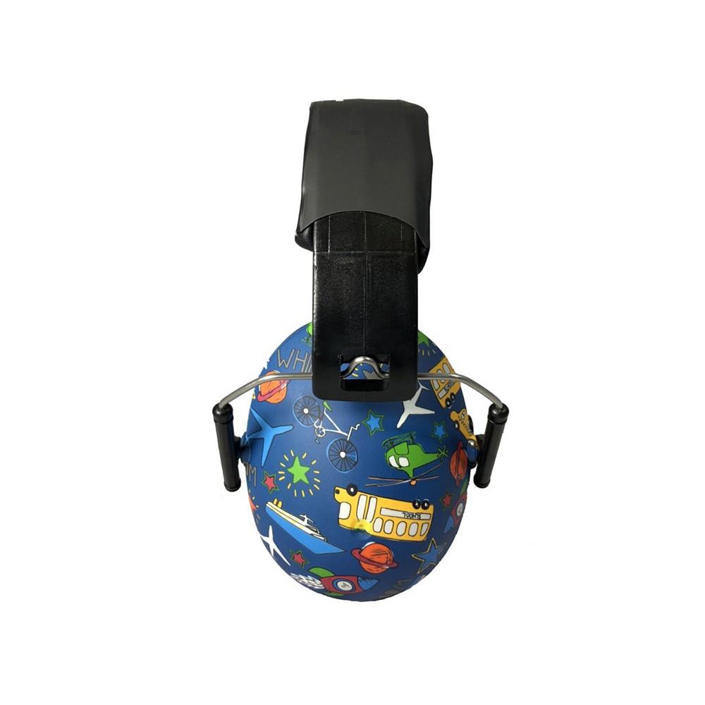 Banz Little Boys and Girls Earmuffs Hearing Protection