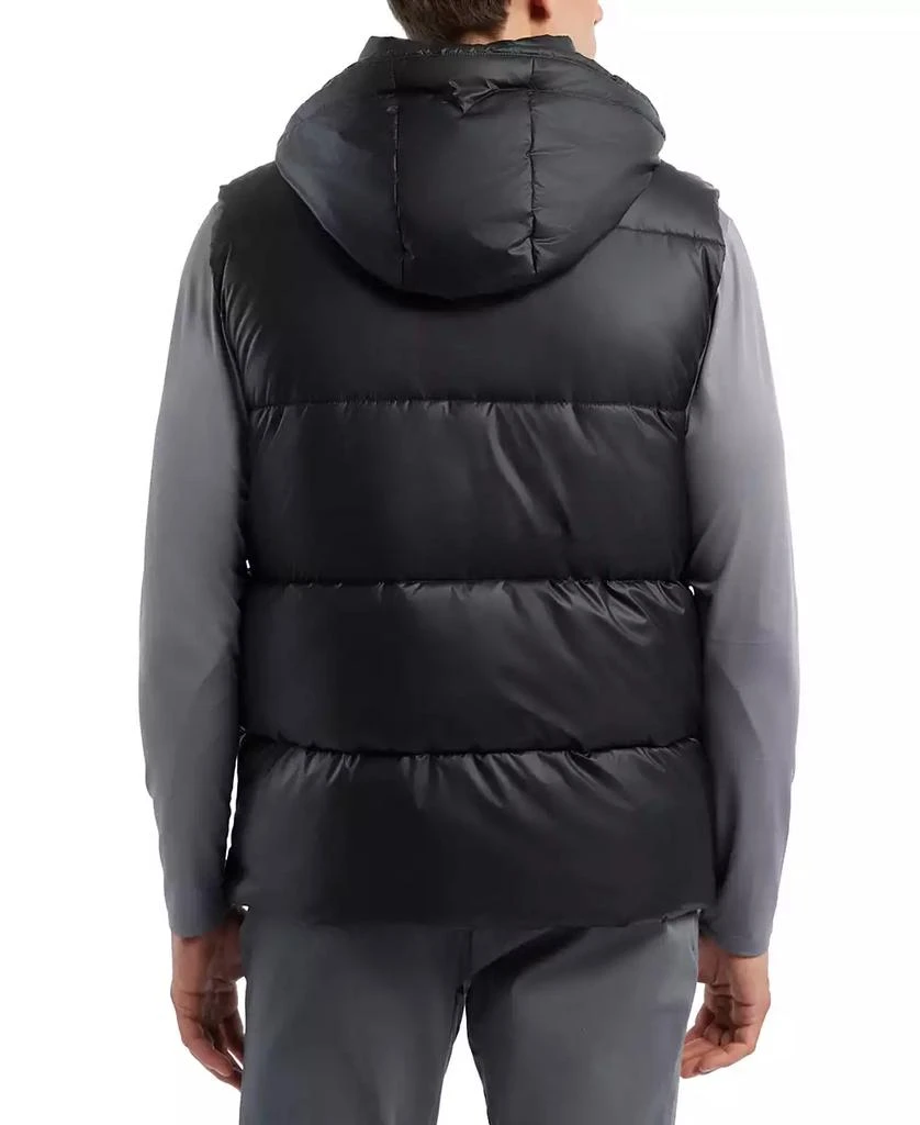 Hunter Men's Chiswell Puffer Vest 2