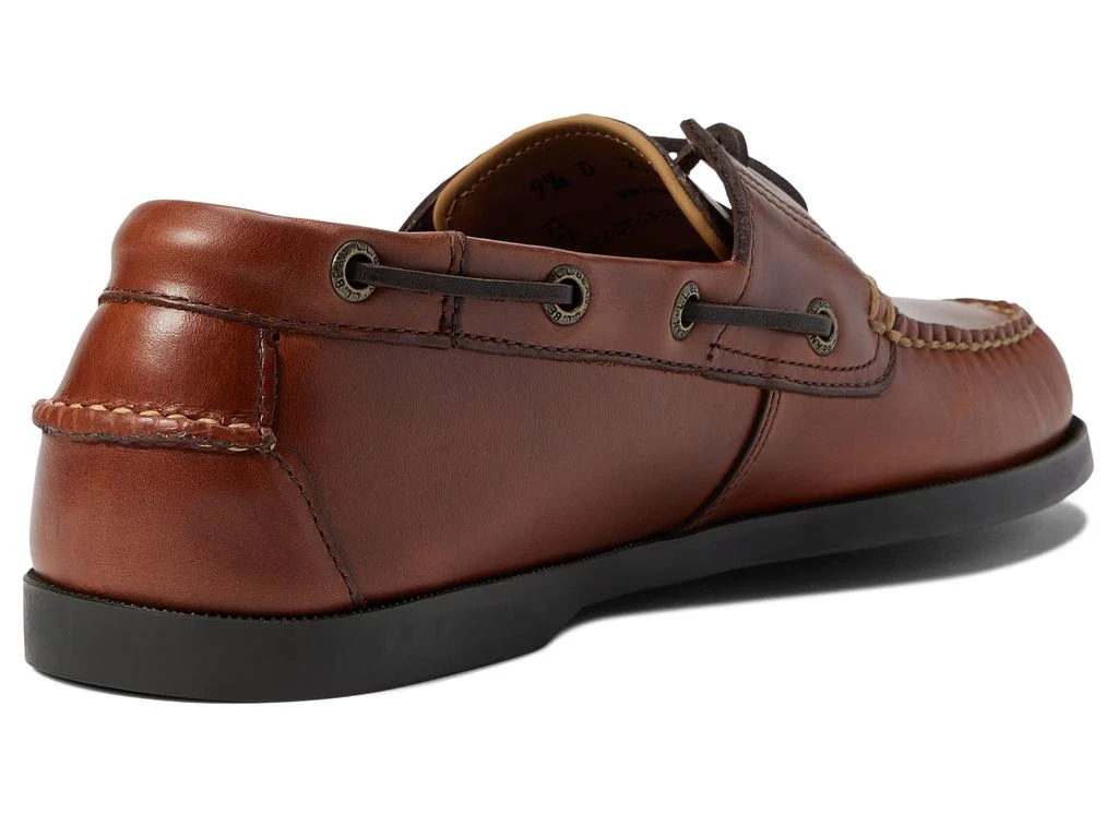 L.L.BEAN Casco Bay Boat Moc 5
