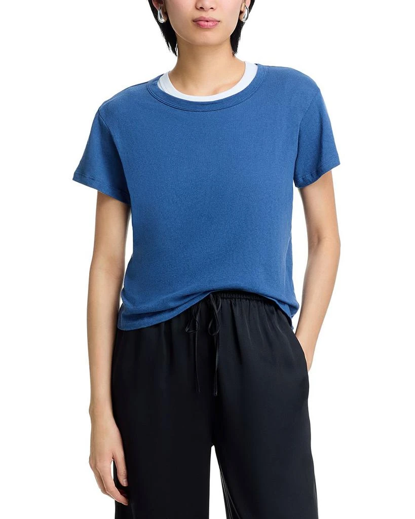 LESET Laura Margo Tee 1
