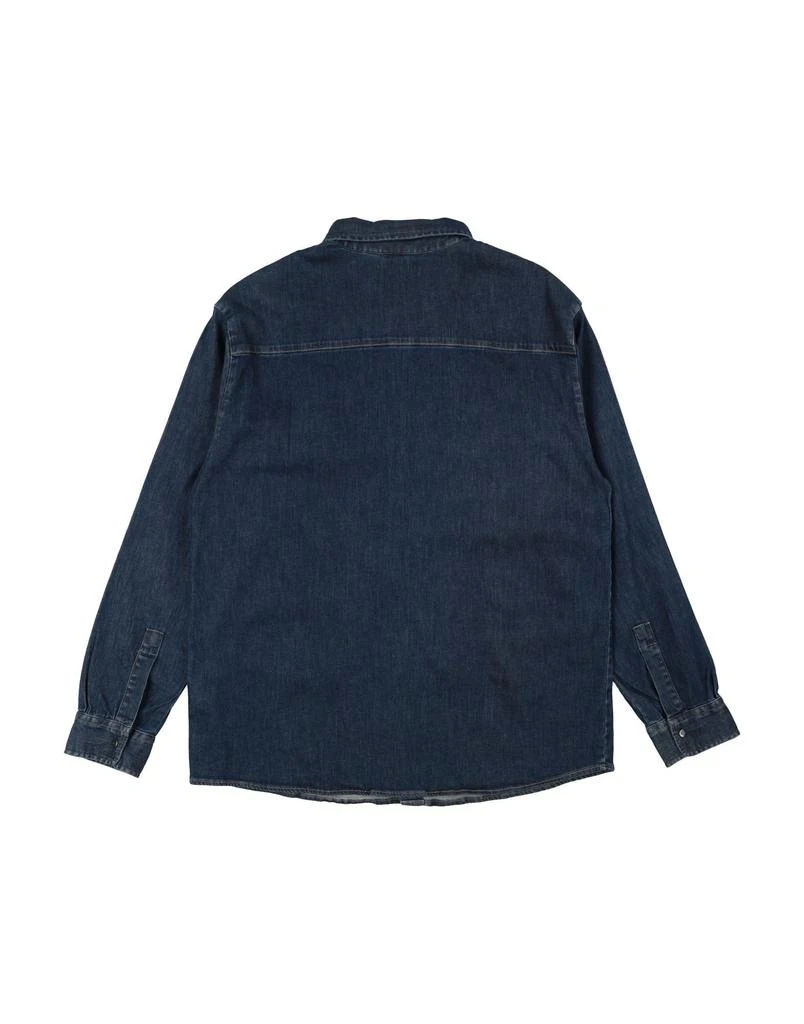 ASPESI Denim shirt 2