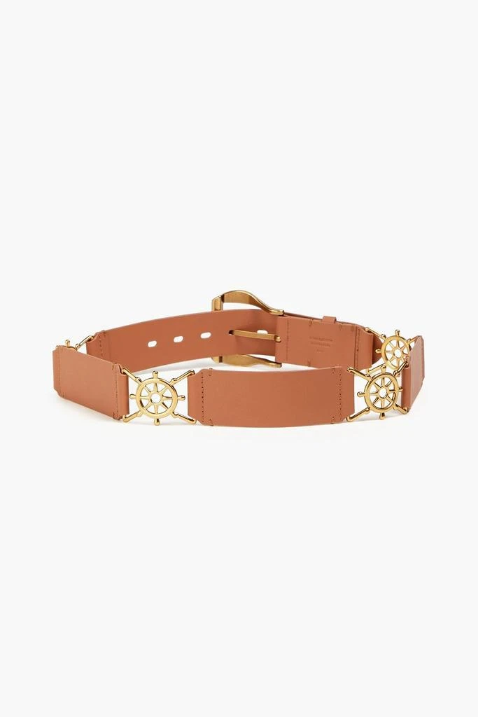 Zimmermann Leather belt 2