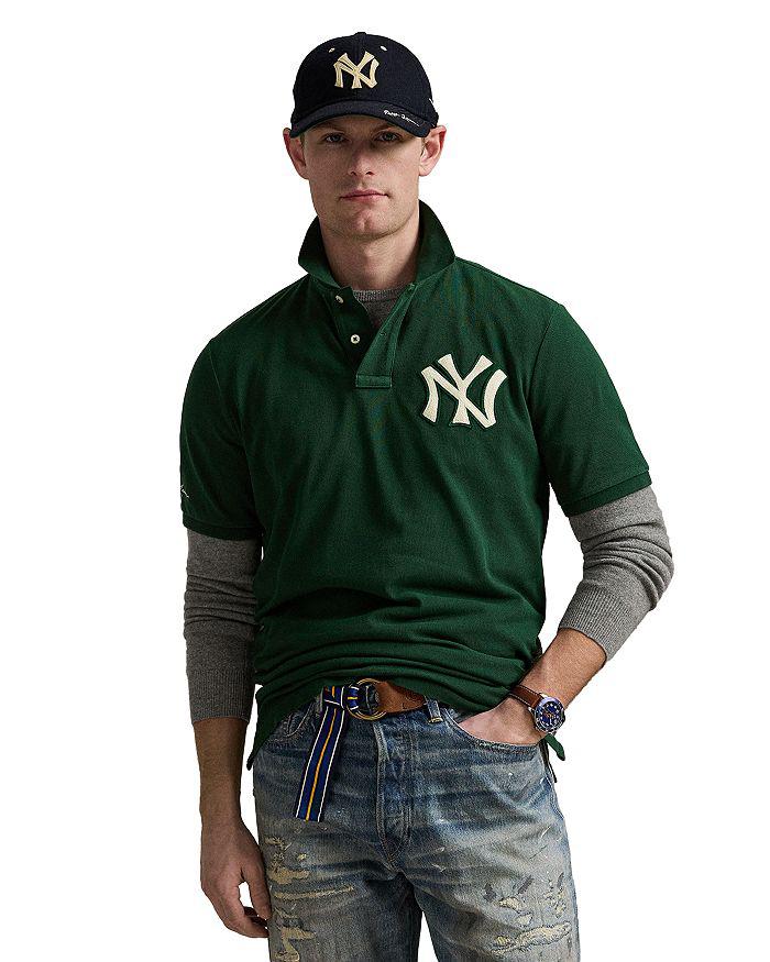Ralph Lauren Yankees Polo Shirt
