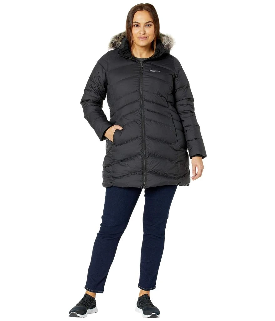 Marmot Plus Size Montreal Coat 6