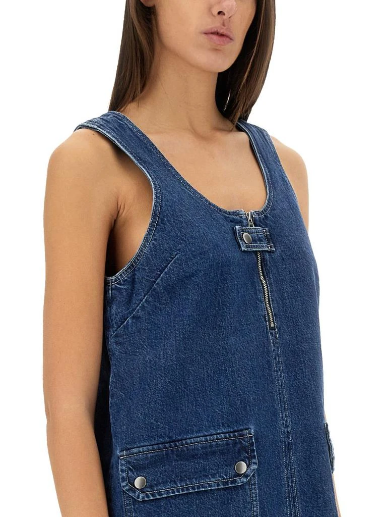 A.P.C. A.P.C. Dominic Dress 3