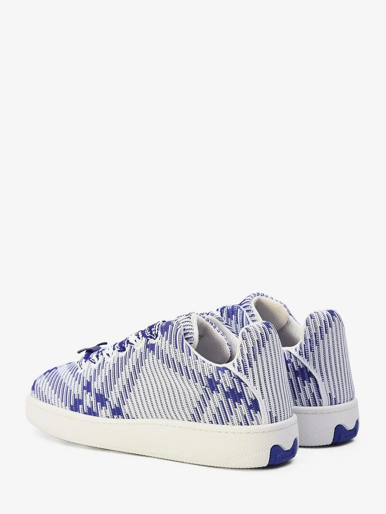 Burberry SNEAKERS 4