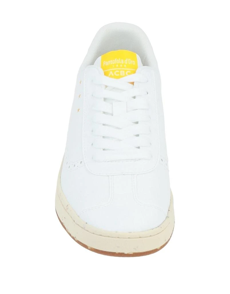 PANTOFOLA D'ORO Sneakers 4