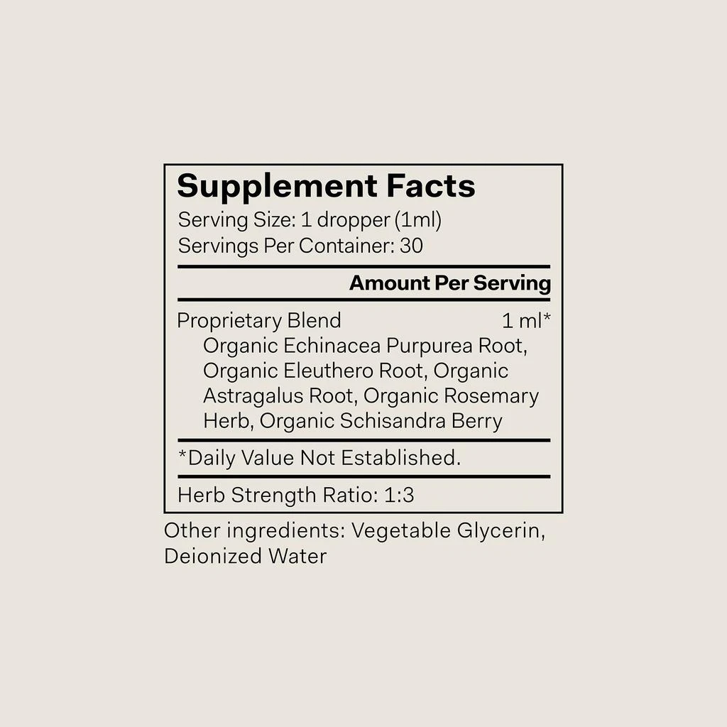 The Nue Co. The Nue Co. Magnesium Ease 7