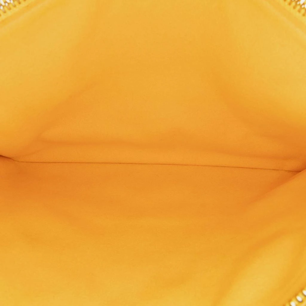 Louis Vuitton Louis Vuitton Yellow Monogram Coussin PM Shoulder Bag 8