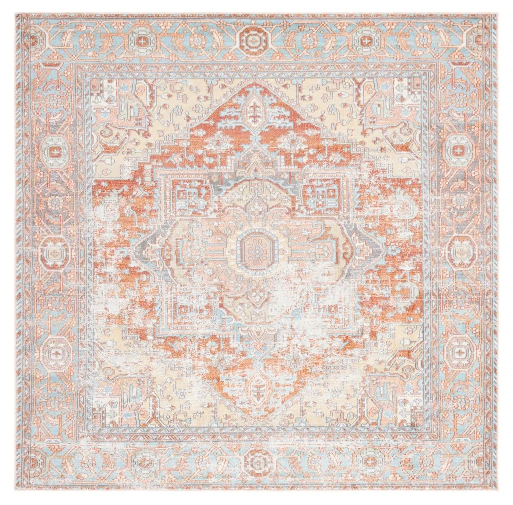 Safavieh Safavieh Aria Collection Rug 4