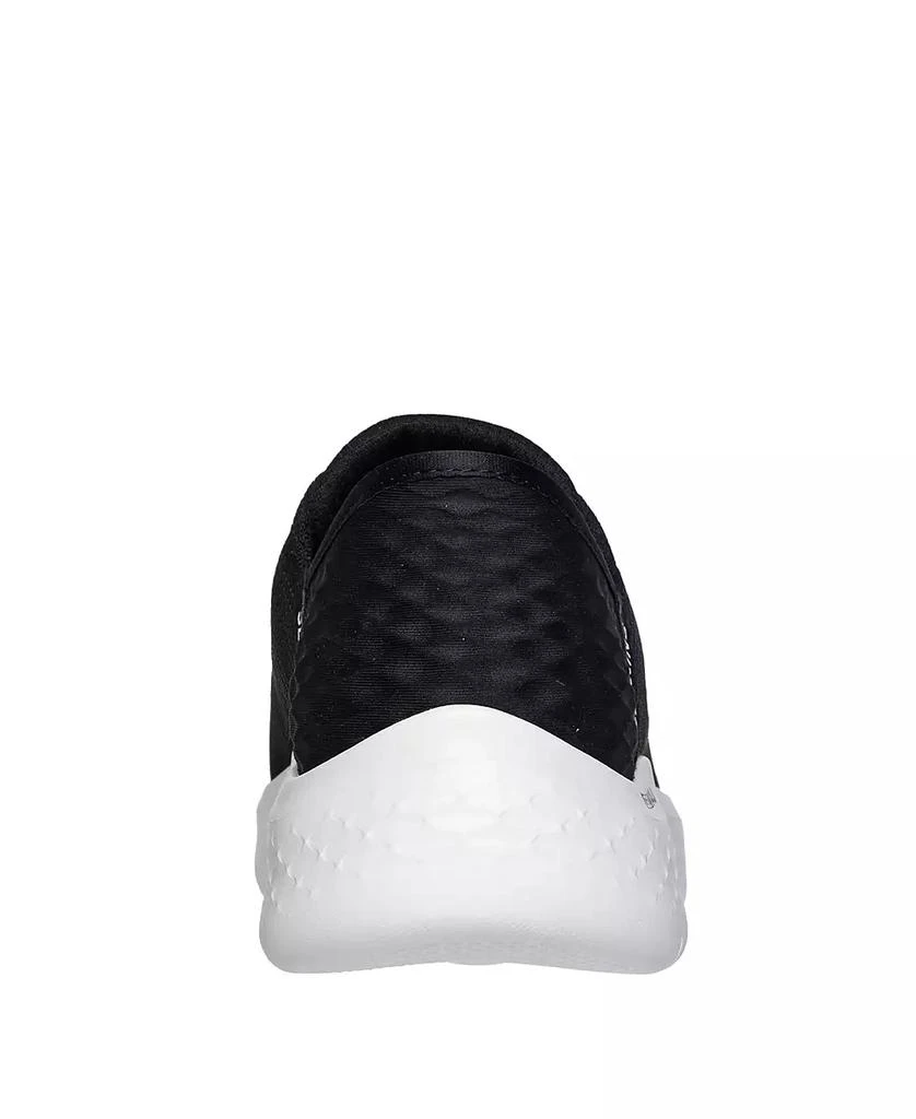 SKECHERS Women’s Slip-Ins: Go Walk Flex - Grand Entry Slip-On Walking Sneakers 4