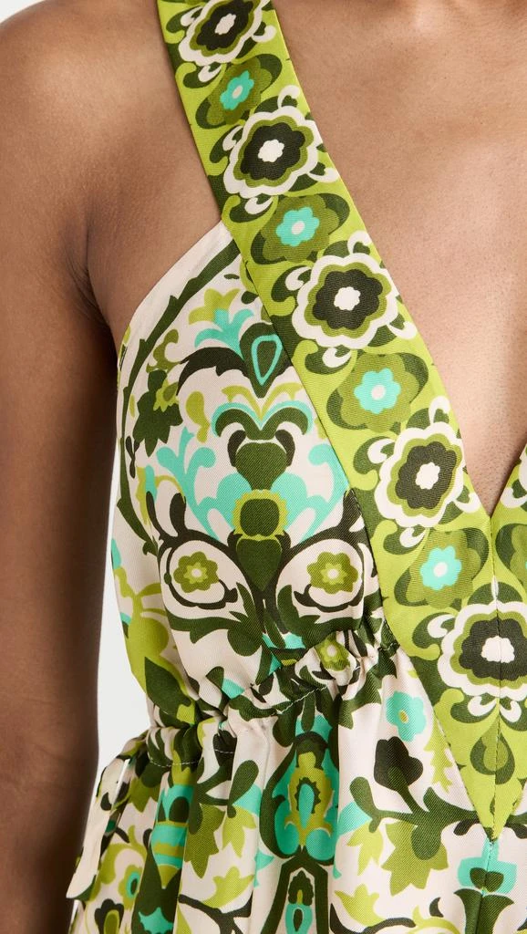 Cara Cara Cassandra Jumpsuit 6