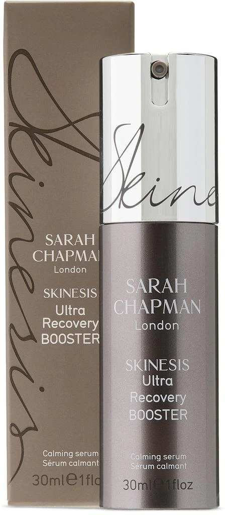 Sarah Chapman Ultra Recovery Booster Serum, 30 mL 3