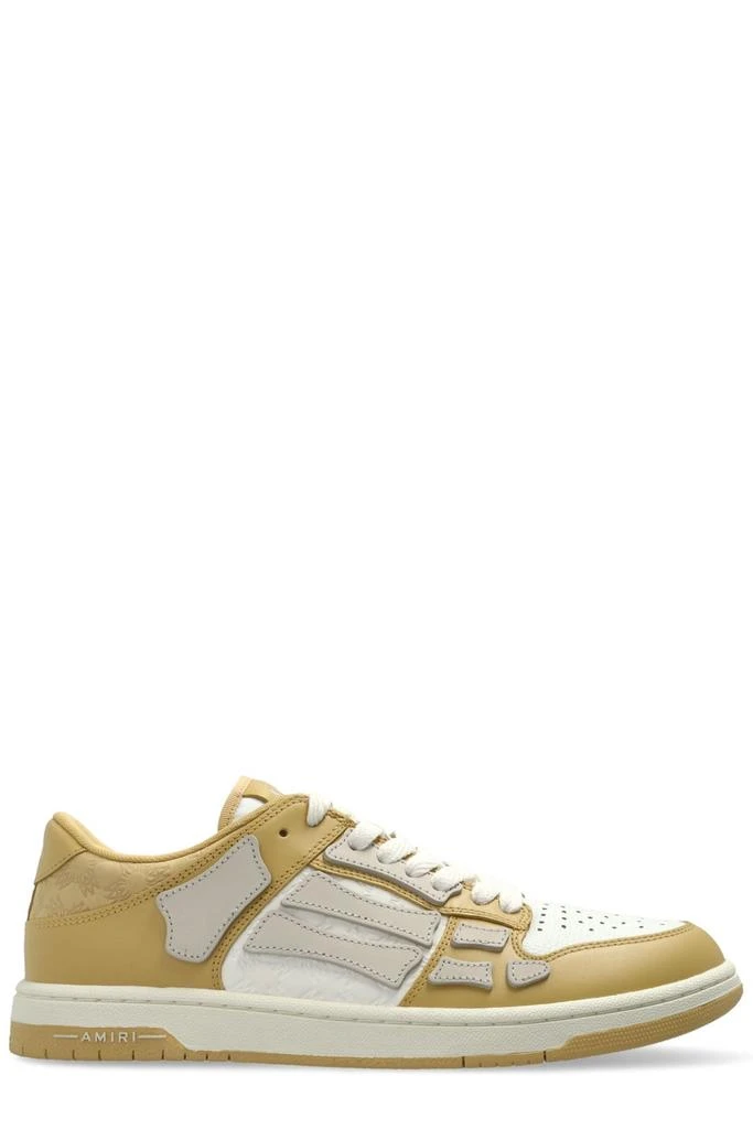 AMIRI Amiri Ma Quad Skel Low Sneakers 1