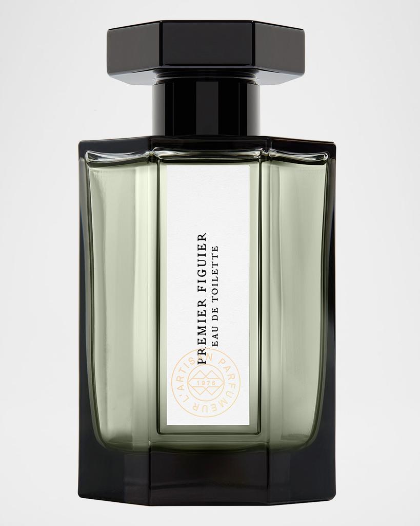 L'artisan Parfumeur Premier Figuier Eau de Toilette, 3.4 oz.