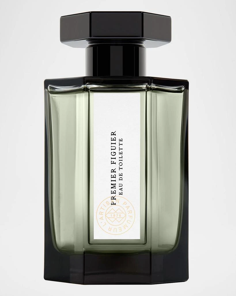 L'artisan Parfumeur Premier Figuier Eau de Toilette, 3.4 oz. 1