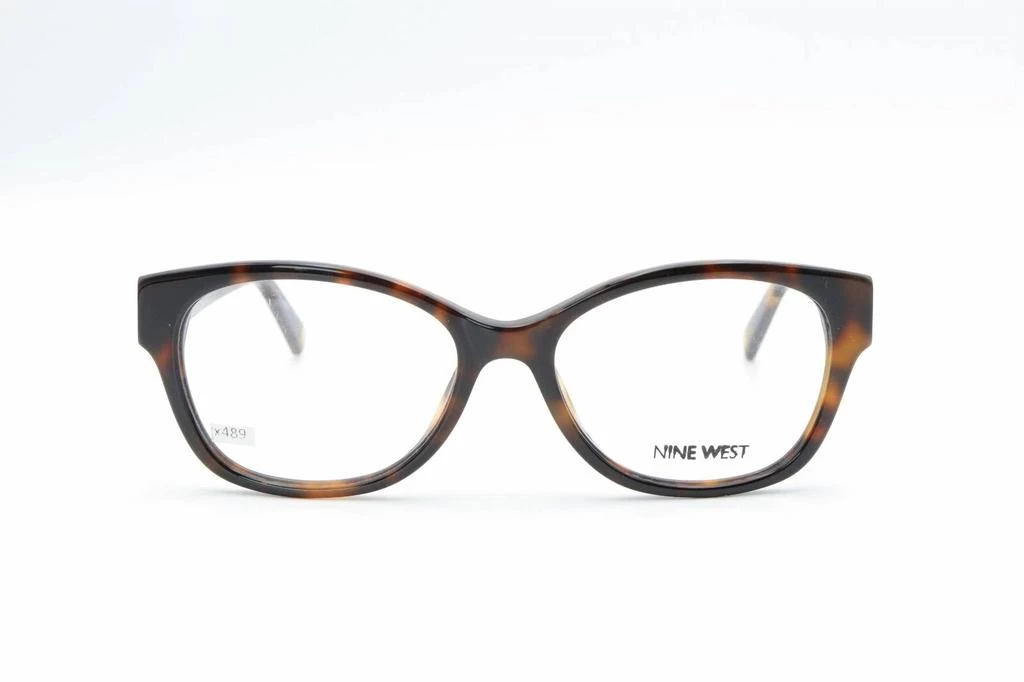 Nine West Women
s Nw5104 Cat Eye Eyeglasses In Tortoise 2