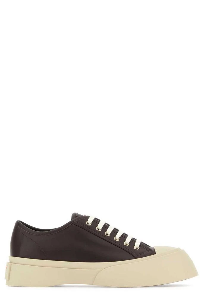 Marni Marni Pablo Lace-Up Sneakers 1
