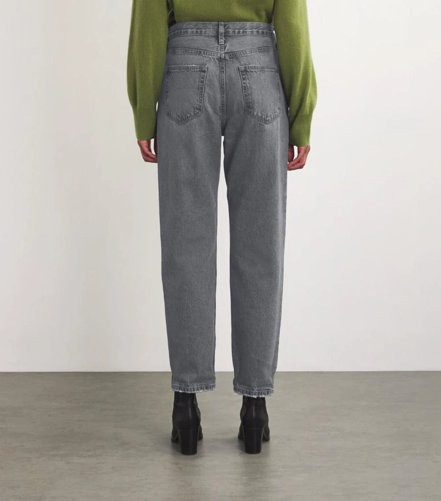 FRAME Le Mec Boyfriend Jeans 4