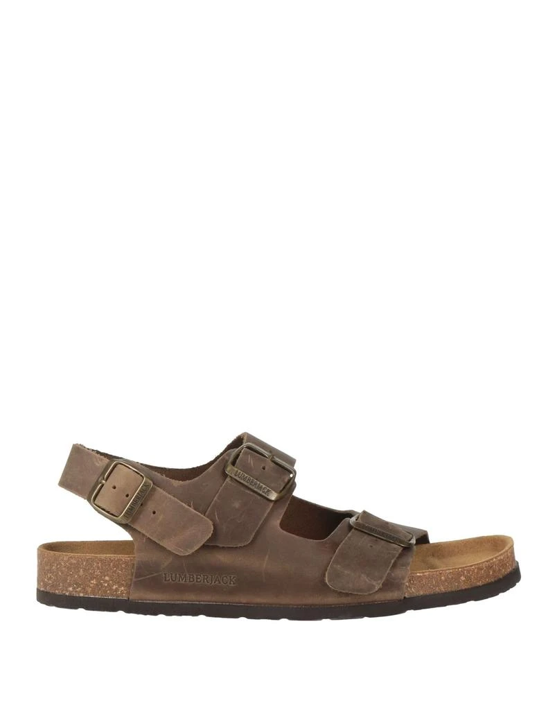 LUMBERJACK Sandals 1