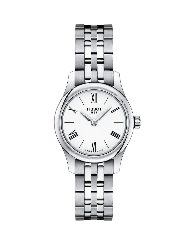 Tissot Tradition 5.5 Lady Watch, 25mm 1