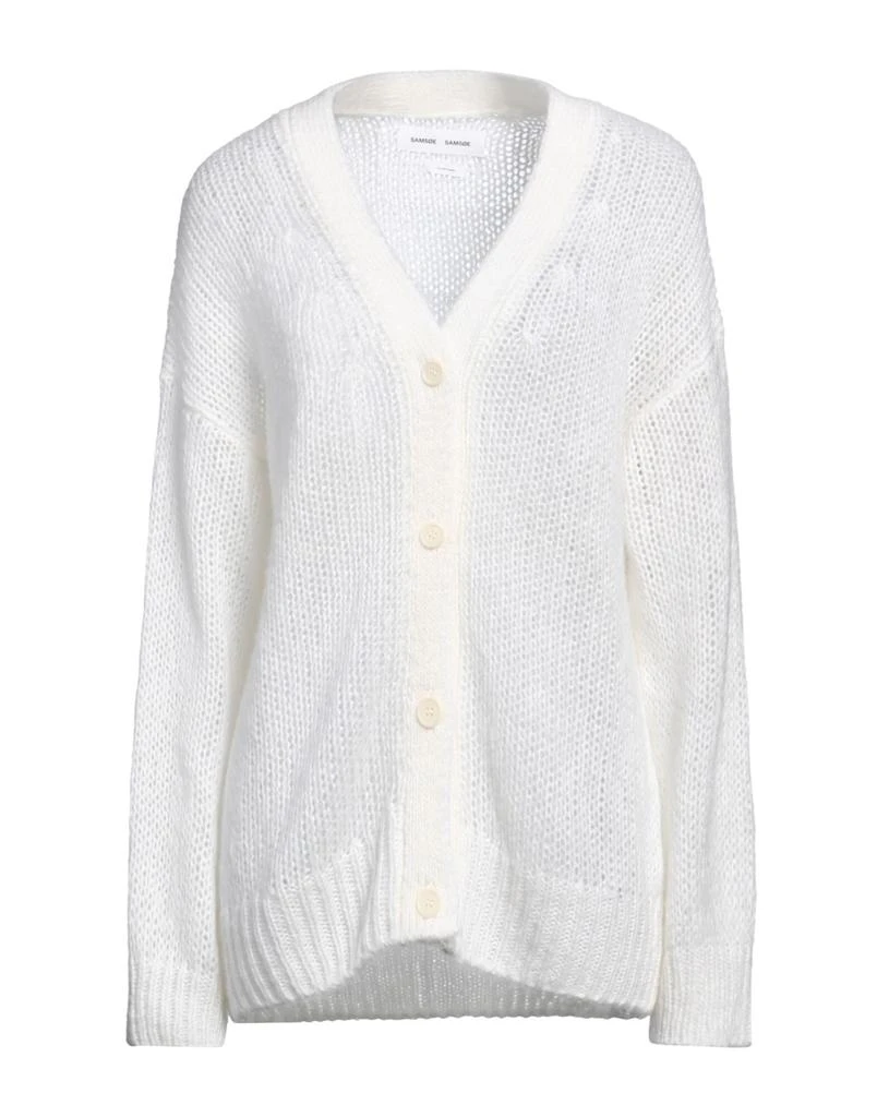SAMSØE Φ SAMSØE Cardigan 1