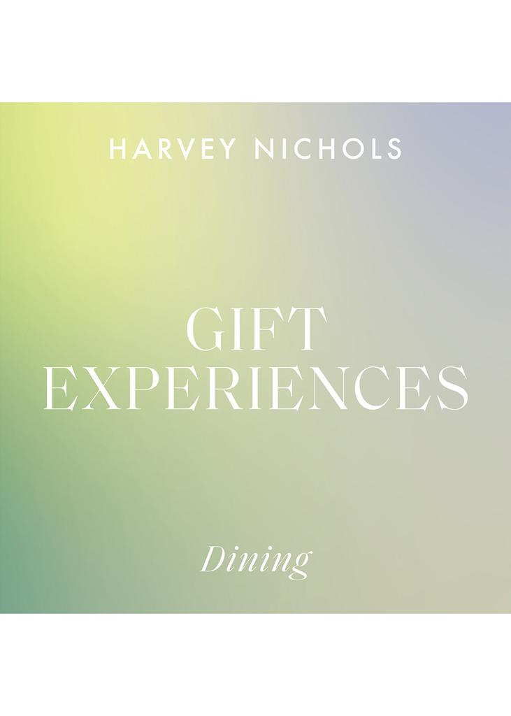 Harvey Nichols The Decadent Champagne Afternoon Tea For Two Edinburgh