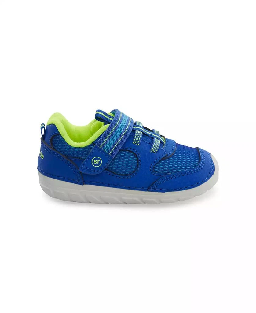 Stride Rite Little Boys Sm Turbo APMA Approved Shoe 8